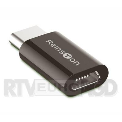 Reinston EAD09 microUSB na USB-C