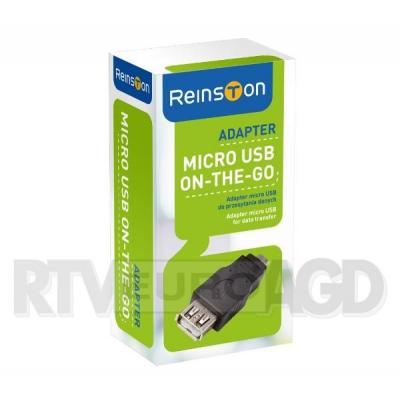 Reinston EKT01 microUSB na USB