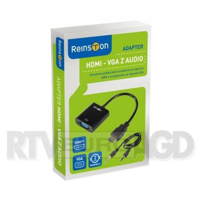 Reinston EDV008 HDMI na VGA