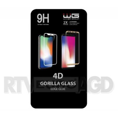 Winner WG 4D Full Glue Honor 20/Honor 20 Pro/Huawei Nova 5T/czarny/2019