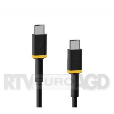 Reinston EKT37 USB-C 1,5m (czarny)