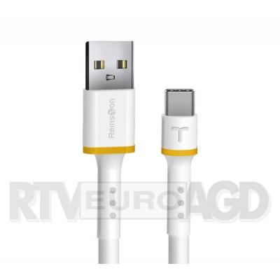Reinston EKT33 USB-C 1,5m (biały)