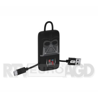 Tribe CMR30701 Gwiezdne Wojny micro USB Keyline 22 cm Darth Vader