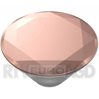 Popsockets METALLIC DIAMOND RG"-PREMIUM"