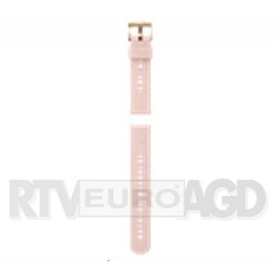Huawei pasek Watch GT2 42mm (różowy)