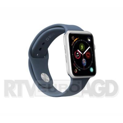SBS pasek do Apple Watch 40mm (niebieski)