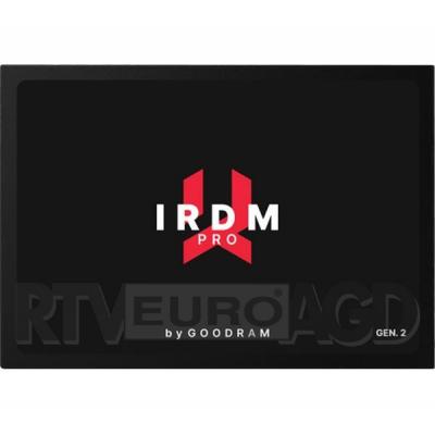 GoodRam IRDM Pro gen.2 512GB