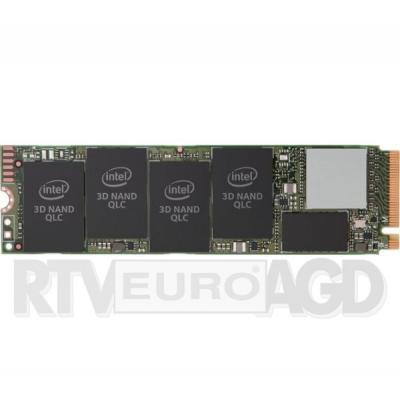 Intel 660P 2TB M.2 PCIe x4 NVMe