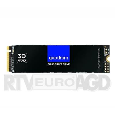 GoodRam PX500 256GB M.2 PCIe
