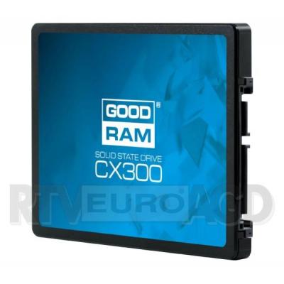 GoodRam CX300 120GB