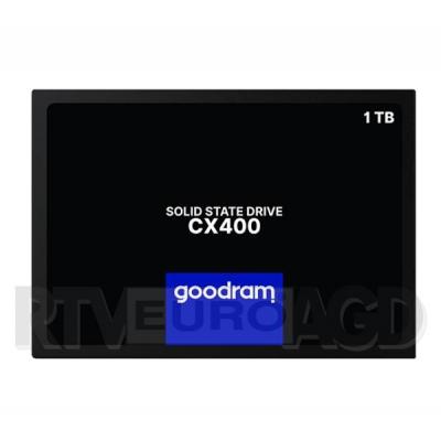 GoodRam CX400 1TB