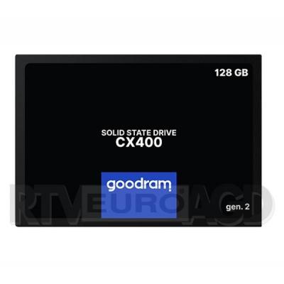GoodRam CX400 Gen.2 128GB