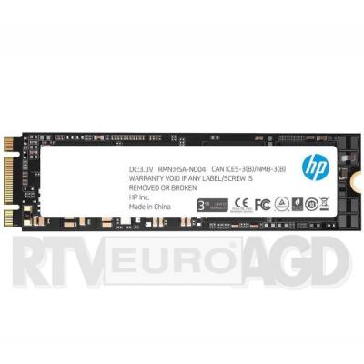 HP S700 PRO 512GB M.2