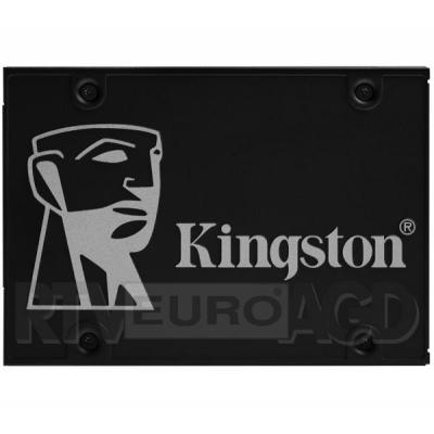 Kingston KC600 512GB