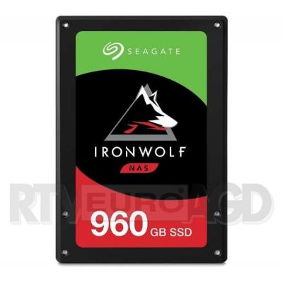 Seagate IronWolf 110 960GB