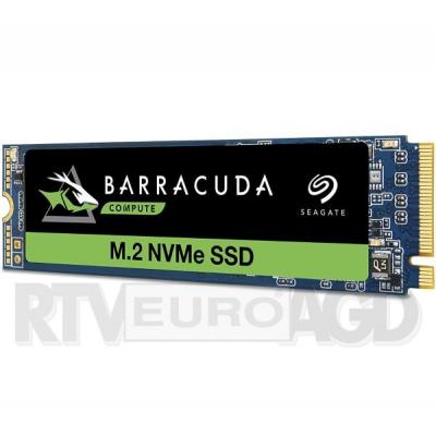Seagate BarraCuda 510 1TB M.2 PCIe