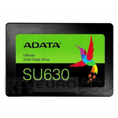 Adata Ultimate SU630 3,84TB