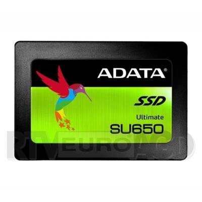 Adata Ultimate SU650 3D 240GB