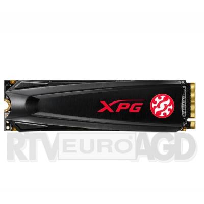 Adata XPG Gammix S5 512GB PCIe x4 NVMe