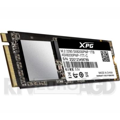 Adata XPG SX8200 Pro 1TB