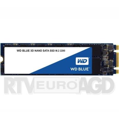 WD Blue 3D M.2 2280 1TB