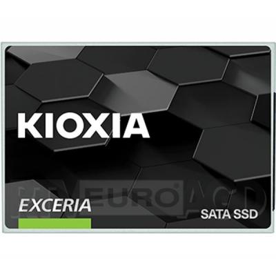 Kioxia EXCERIA SATA SSD 960GB LTC10Z960GG8