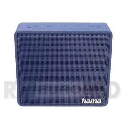 Hama Pocket (niebieski)
