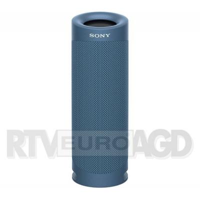 Sony SRS-XB23 (jasnoniebieski)