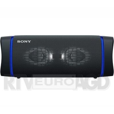 Sony SRS-XB33 (czarny)