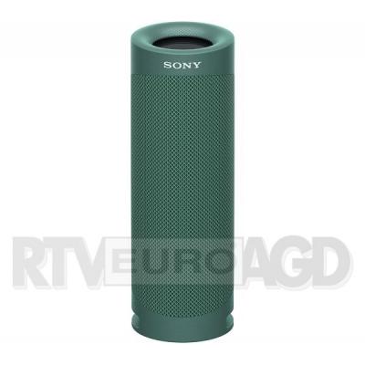 Sony SRS-XB23 (oliwkowa zieleń)