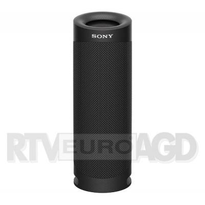 Sony SRS-XB23 (czarny)