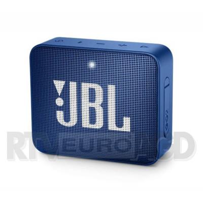 JBL GO 2 (deep sea blue)