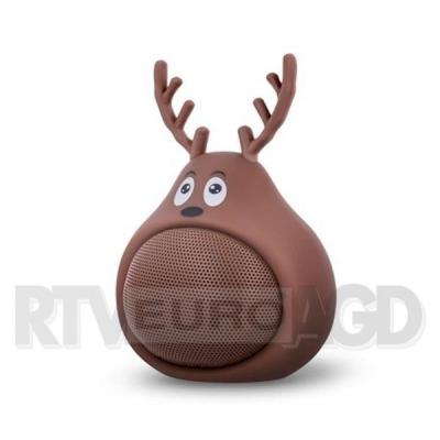 Forever Sweet Animal Deer Frosty ABS-100