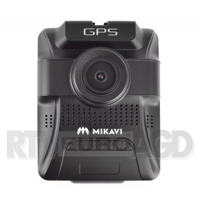 Mikavi PQ2 GPS Dual