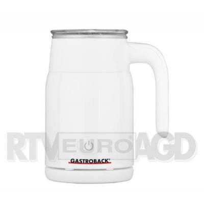 Gastroback Latte Magic 42325 (biały)