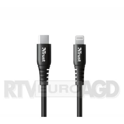 Trust Ndura USB-C - Lightning 1m