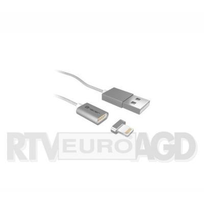 Tracer Kabel magnetyczny USB 2.0 lightning 1m