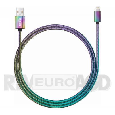 Yenkee kabel Lightning MFI 1m