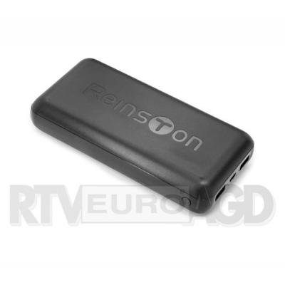 Reinston 20000 mAh EPB021 (czarny)