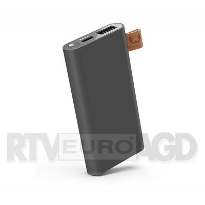 Fresh 'n Rebel Powerbank 3000 mAh USB-C (storm grey)