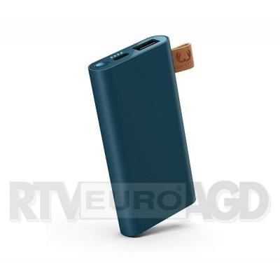 Fresh 'n Rebel Powerbank 3000 mAh USB-C (petrol blue)