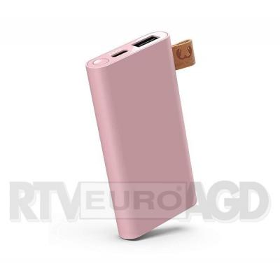 Fresh 'n Rebel Powerbank 3000 mAh USB-C (dusty pink)