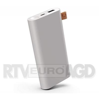 Fresh 'n Rebel Powerbank 12000 mAh USB-C (ice grey)