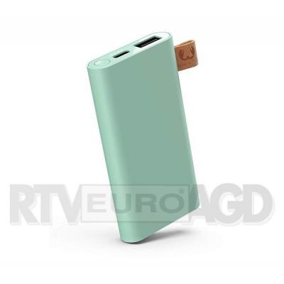 Fresh 'n Rebel Powerbank 3000 mAh USB-C (misty mint)