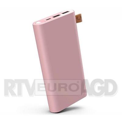 Fresh 'n Rebel Powerbank 18000 mAh USB-C (dusty pink)