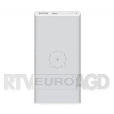 Xiaomi Mi Wireless Power Bank Essential 10000 mAh (biały)