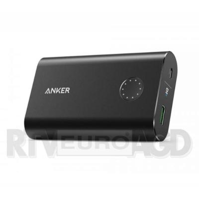 Anker PowerCore+ 10050 mAh QC 3.0 Power IQ