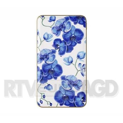 iDeal Fashion Powerbank 5000 mAh (baby blue orchid)