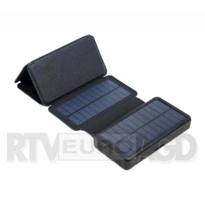 PowerNeed ES20000B panel solarny 9W z Powerbankiem 20000 mAh