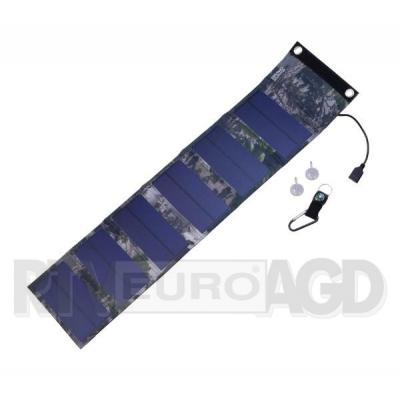 PowerNeed ES-6 wodoodporny panel solarny 9 W